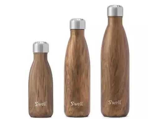 你永远不知道保温杯里装了什么,你永远都不知道保温杯里是什么