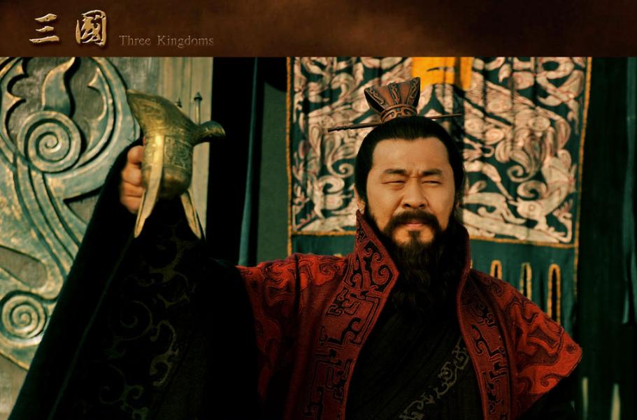 论原著小说和改编电视剧,论三国演义的影视改编