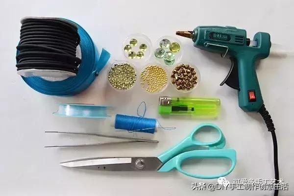 绸布手工制作服装,绸布手工