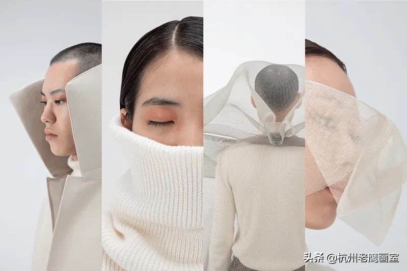 日本艺术大学作品集要求,日本艺术大学本科毕业