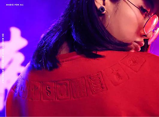 戴在身上能让麻将赢的东西,麻将穿在身上