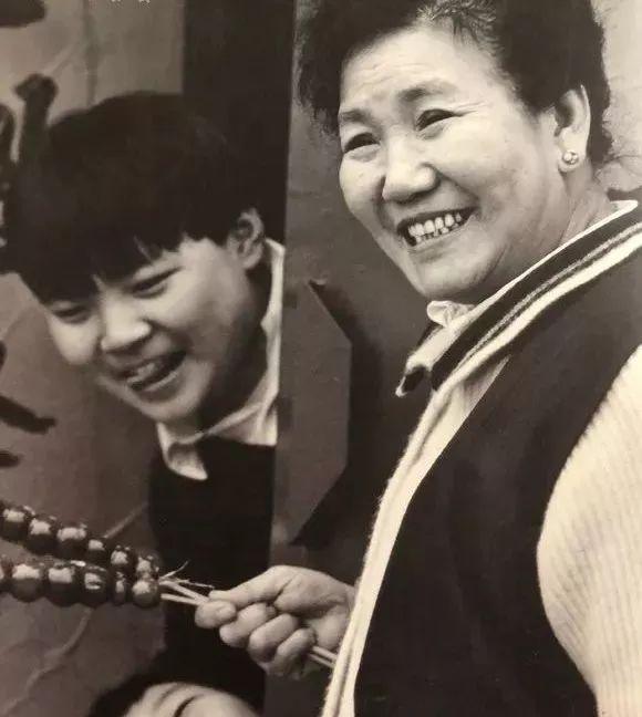 赵丽蓉去世前排练,赵丽蓉去世前的最后一个小品