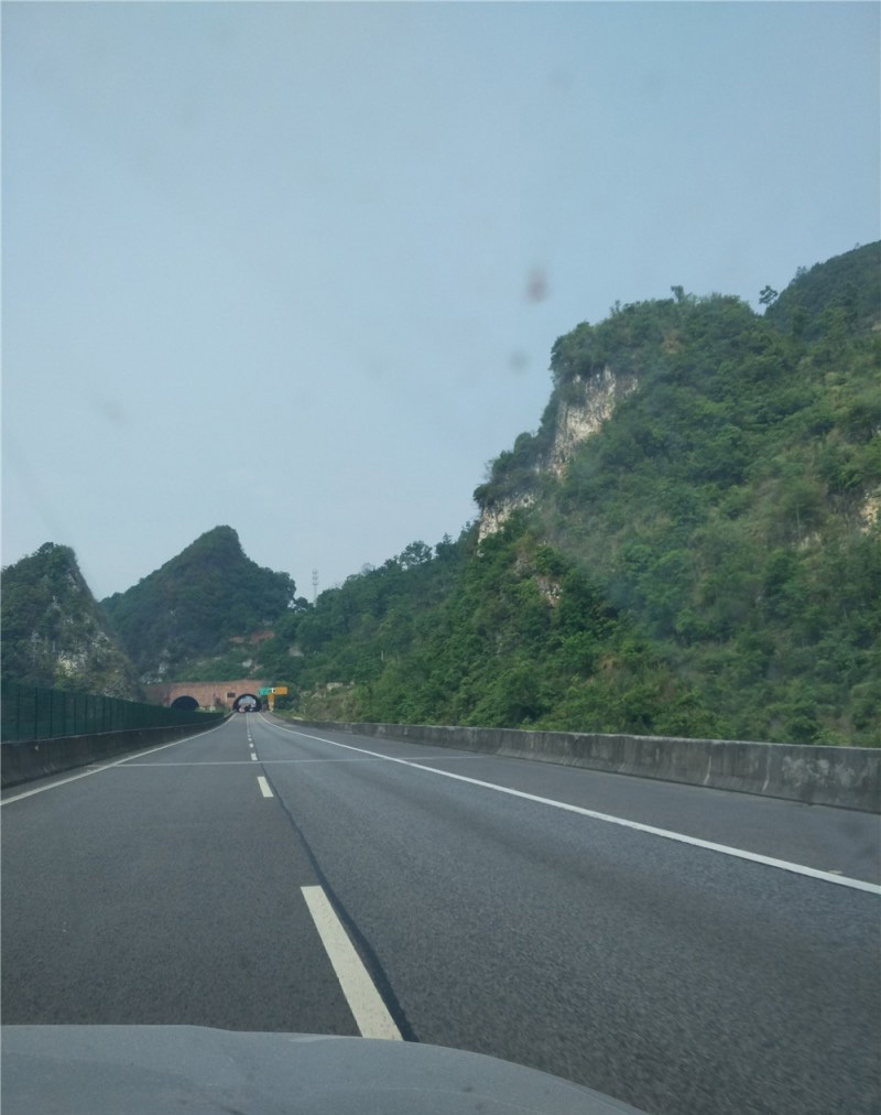 成都到黄果树瀑布自驾游最佳路线,贵州黄果树瀑布自驾游旅游攻略