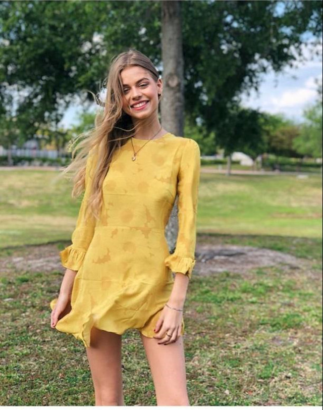 色彩搭配需要学什么,三种时尚又实用的色彩搭配