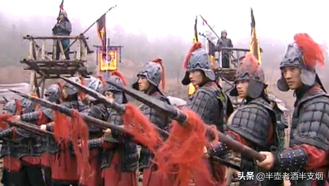 诸葛连弩排行,诸葛连弩威力到底有多强