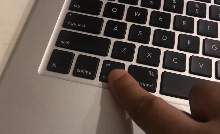 mac如何安装windows双系统,mac双系统怎么切换到mac系统