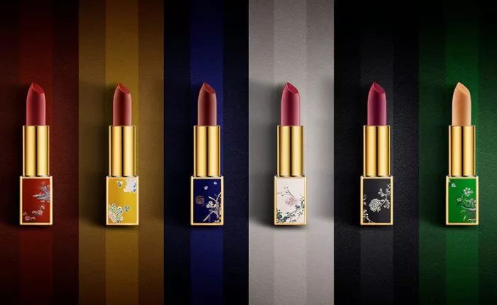 OFFWAY-很潮OMG～李佳琦都在向这些明星、网红取经