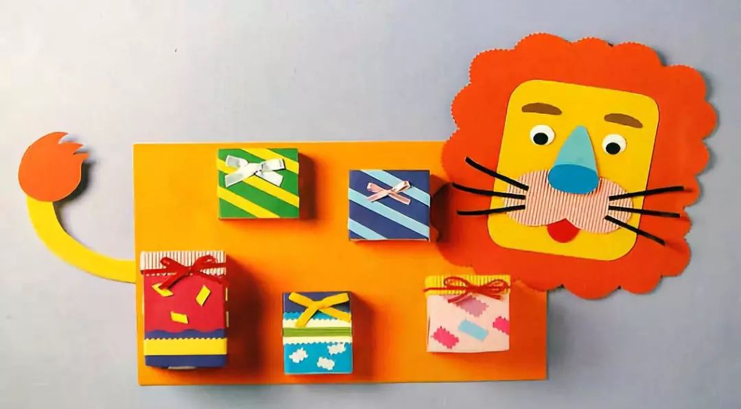 幼儿园墙面环创风格小清新,幼儿园环创可爱墙面布置简单大气