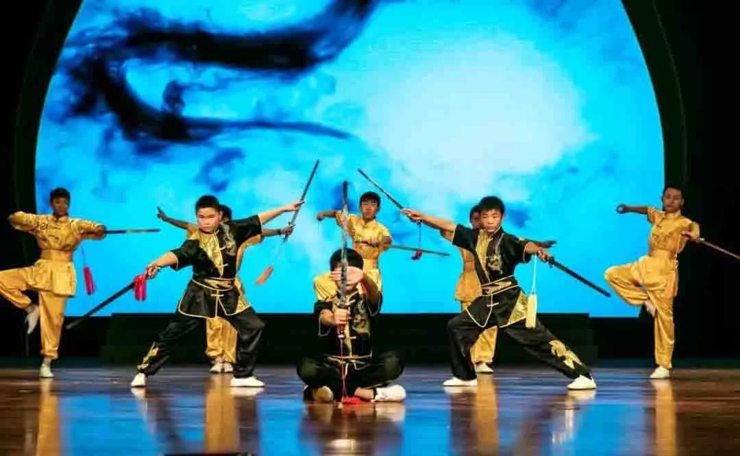 墨子古街开门啦！免门票，免费送项目，免费看演出！