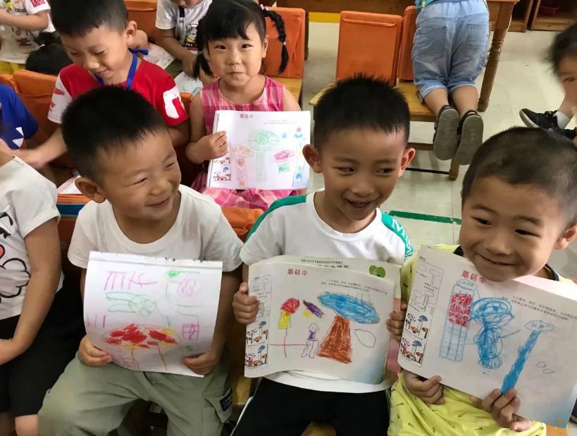 我的豆宝贝五岁生日快乐