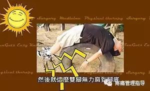 72岁老人腰疼还有骨刺该怎么治疗,老年人骨刺疼痛怎么治疗