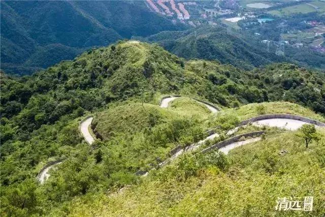 视觉震撼从高处看地球,超震撼从60万米高空看河北