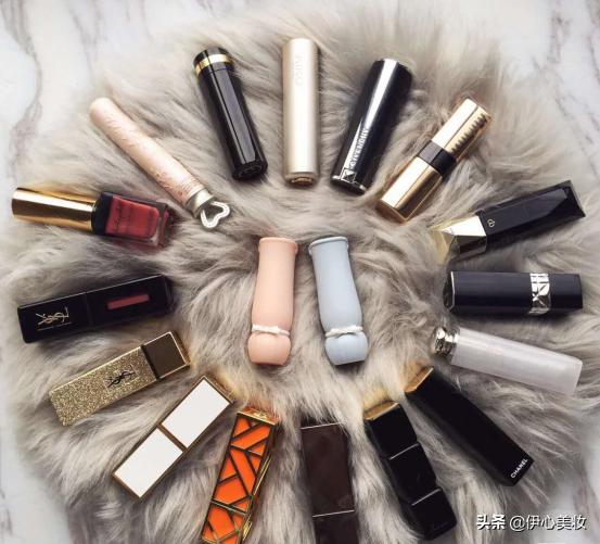 过期的口红与没过期的口红的区别,如何正确选择和使用过期口红