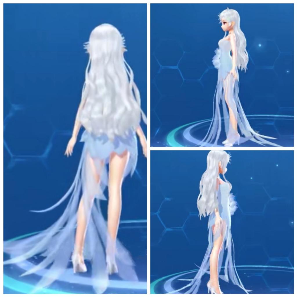 qq飞车手游魔法套良辰美景,QQ飞车手游经典回忆