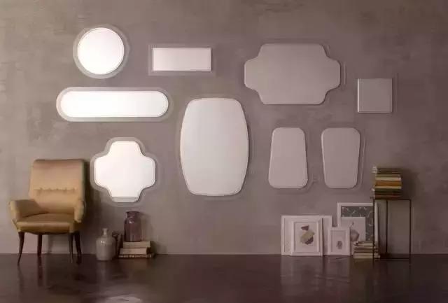 这样的卫生间简直是女友的天堂