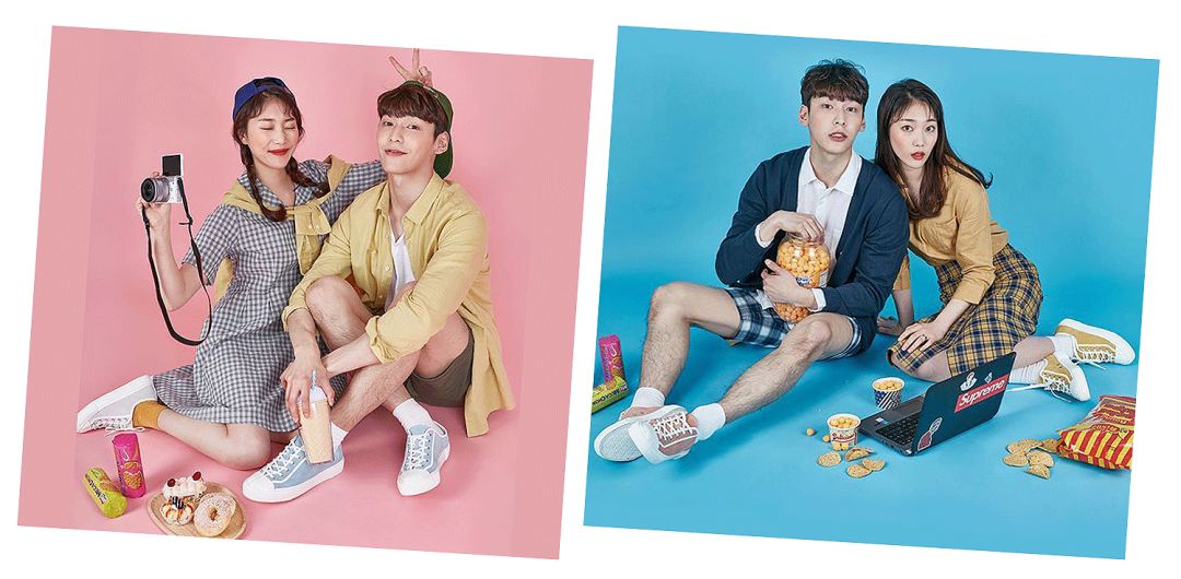 帆布鞋女推荐平价50元以下,平价好看小众品牌的高帮帆布鞋