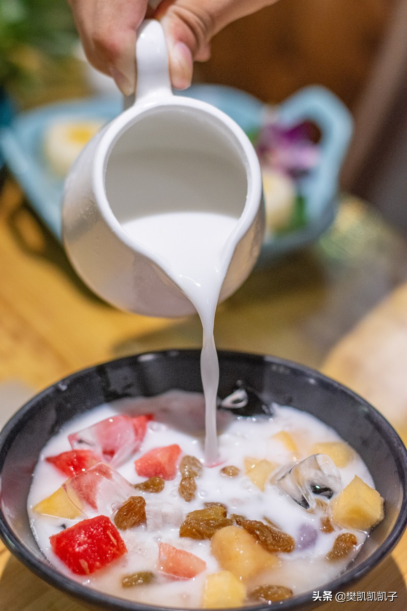 三亚大东海去哪吃,三亚旅游大东海经济实惠的地方