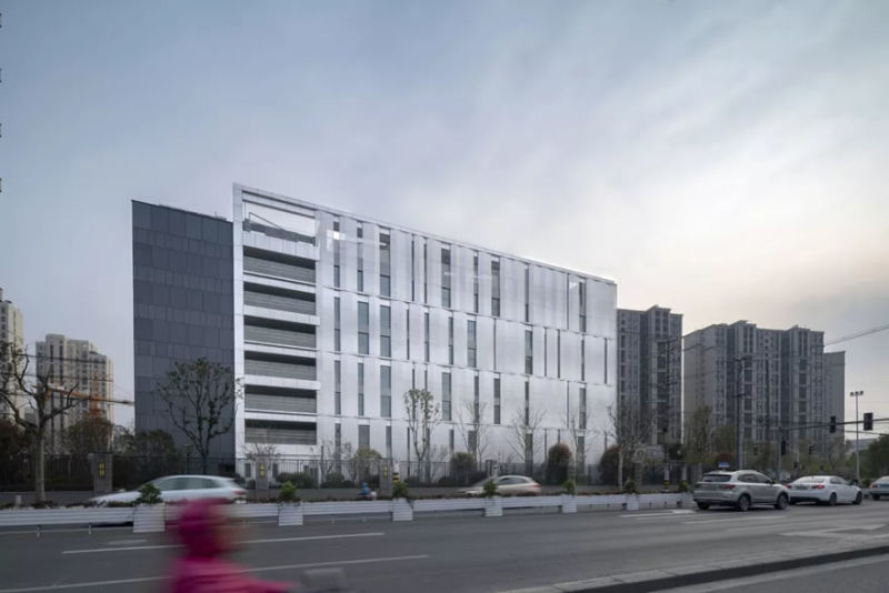 上海长风公寓,上海长风公寓二居室