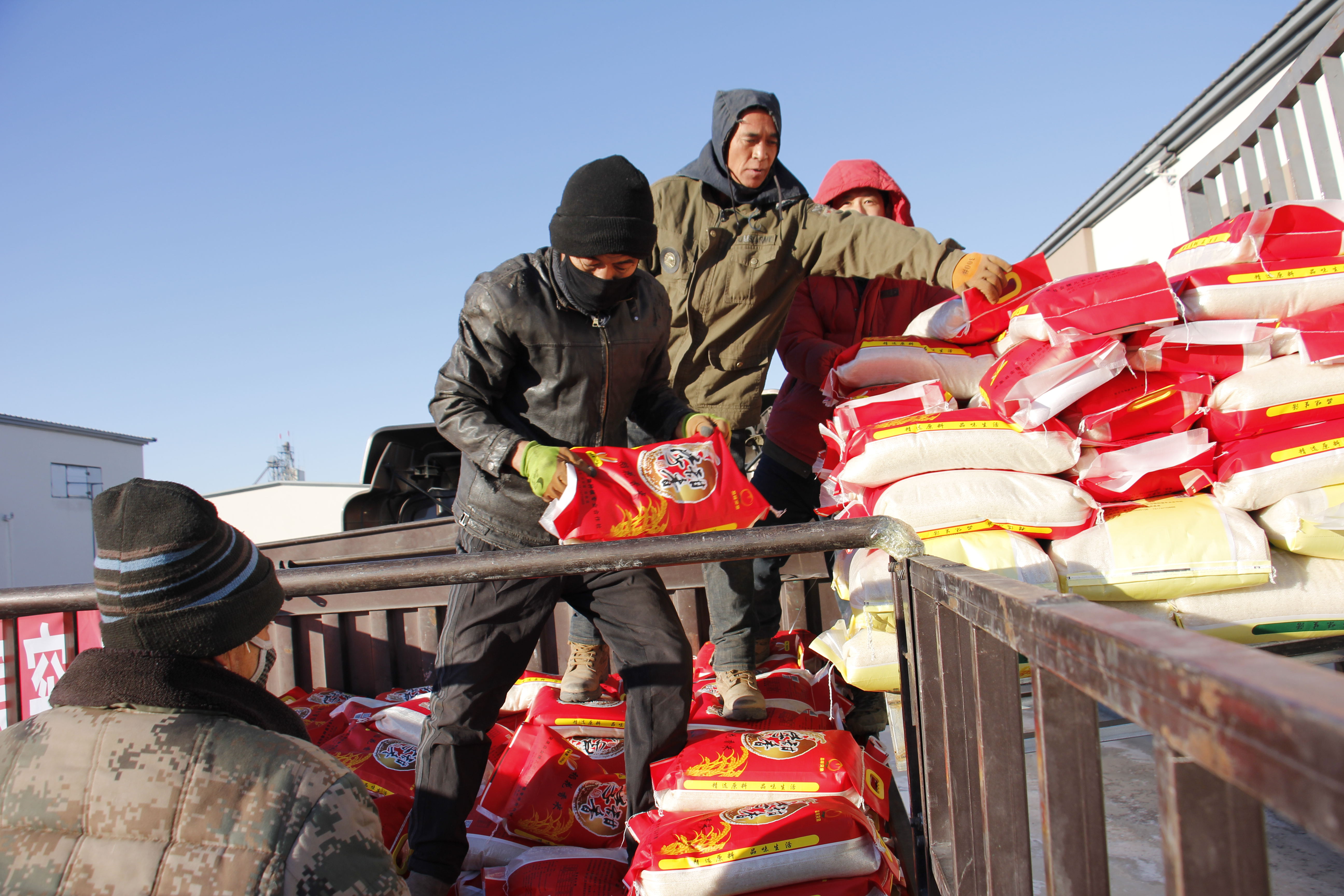 京蒙扶贫协作土默特左旗,京蒙扶贫协作30万人次受益