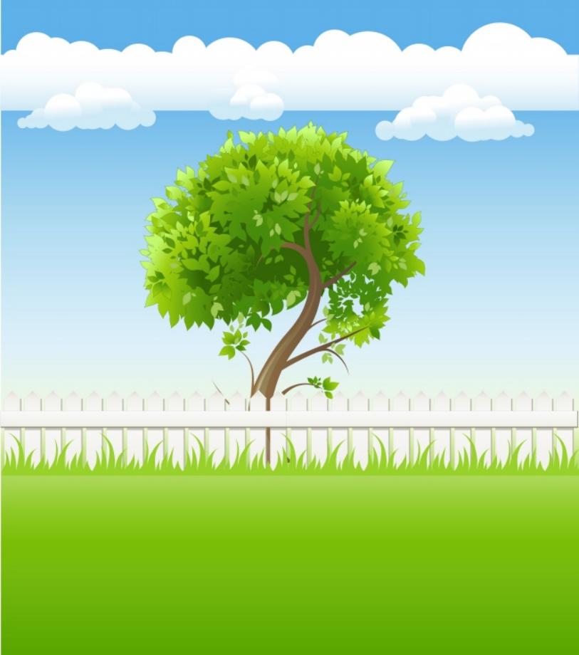 践踏小区绿化归谁管,防止践踏小区草坪办法