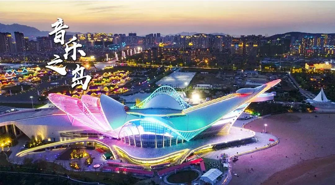 这就是西海岸是什么梗,东方影都西海岸好莱坞