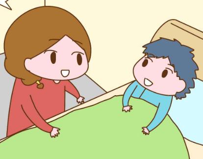 孩子遇到困难不告诉父母,孩子受了委屈不要告诉父母