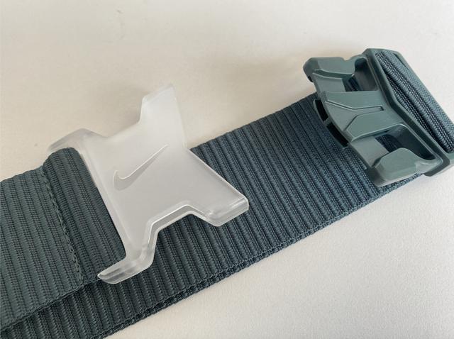 耐克胸包新款配色,nike胸包浅抹茶绿