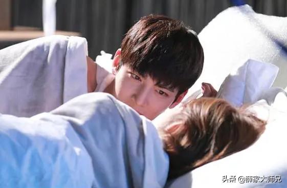 一集就接吻电视剧,一集一吻的电视剧