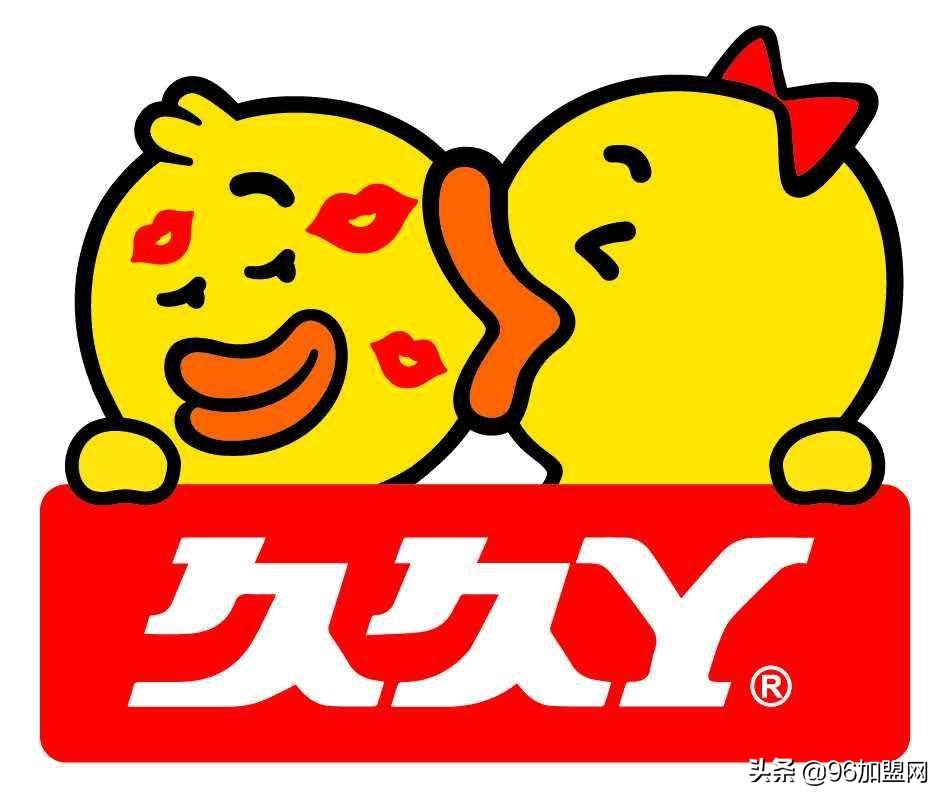 小鸭脖风干鸭脖,久久丫鸭脖单店营业额