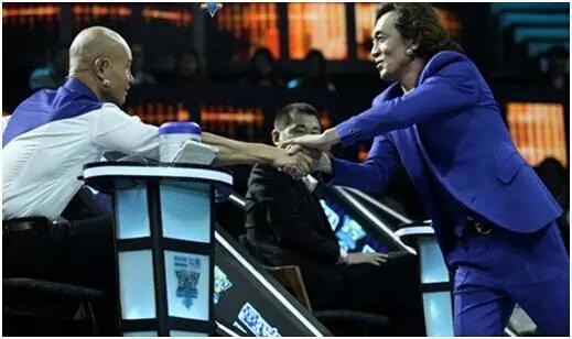 乐嘉从金牌主持到出家,乐嘉20年的经验之谈