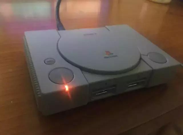索尼playstationclassic试玩,playstationportal开箱测评