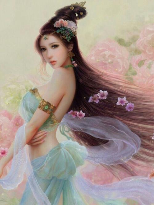 珠圆玉润娇俏图片,珠圆玉润女人身材