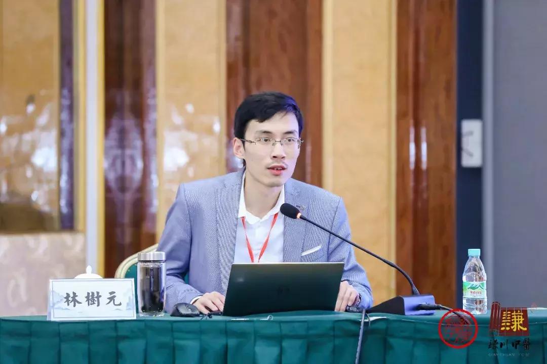 2019/经/典/经/方/年/会【阳法复脉淡味宣通】