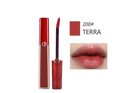 阿玛尼秋冬显白口红排行榜，八款热门女神色号