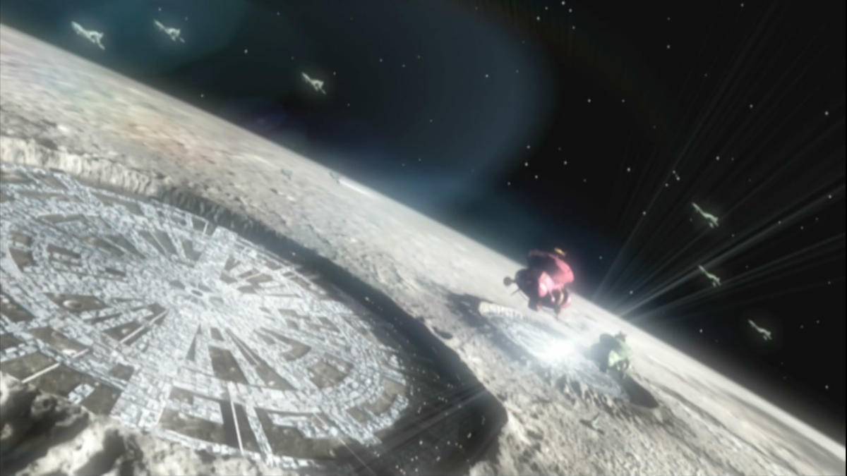 模玩涂装机甲,大模玩robot魂