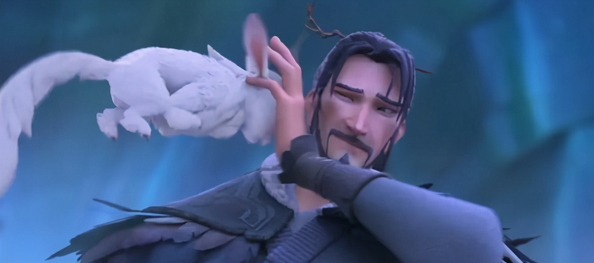 姜子牙为什么有那么多差评,姜子牙评价50条