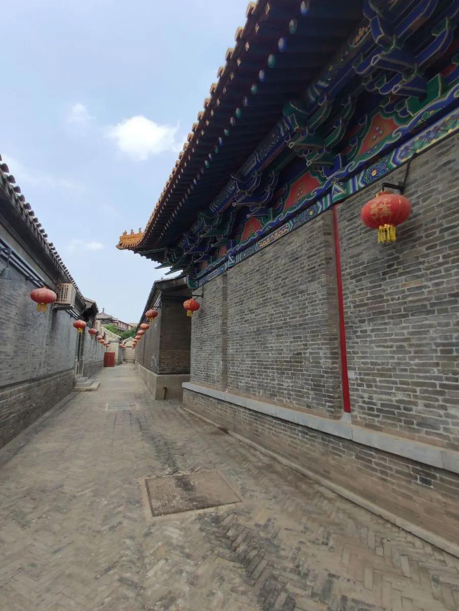 天津周边古镇一日游最佳路线,天津附近古镇免费游一日游攻略