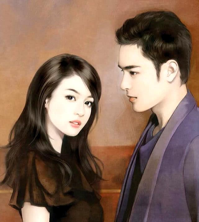 职场爱情：驸马（48）形象代言人