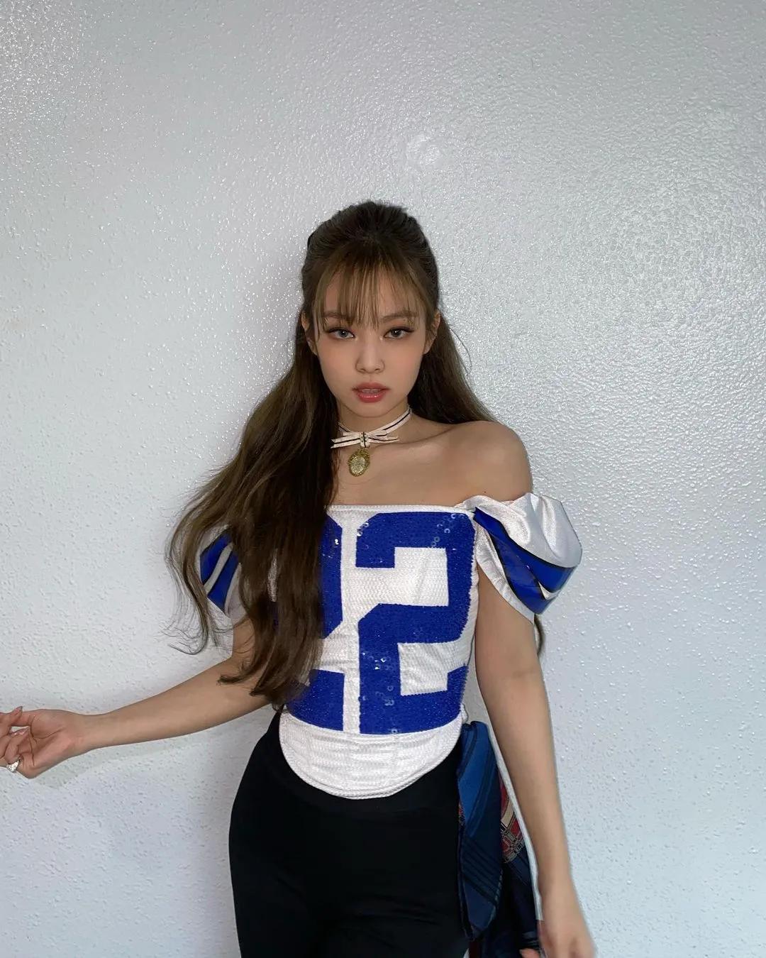 明星同款发型女赵露思披半头发,中长发细软赵露思发型