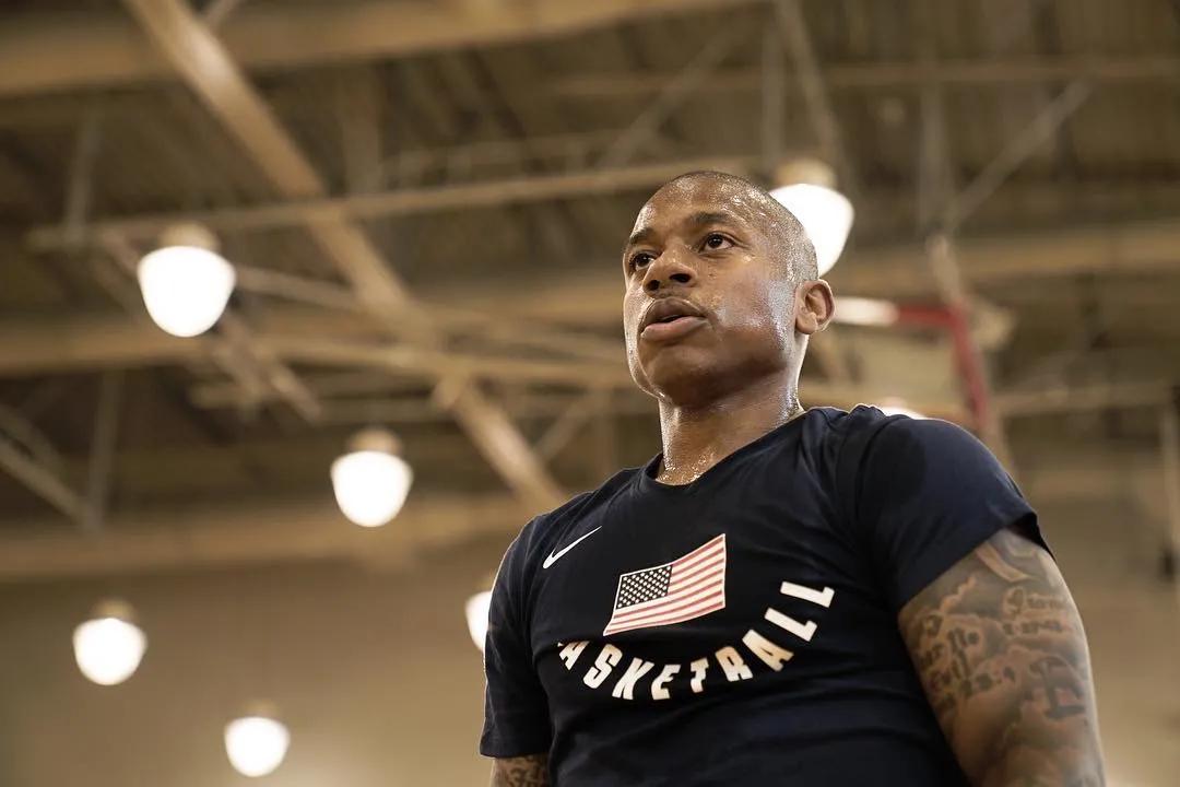 小托马斯重回nba,小托马斯重返凯尔特人nba