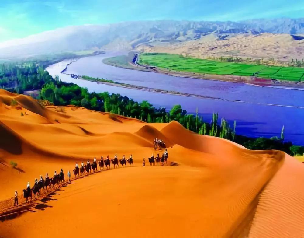 中国最有特色的旅游景点,中国特色旅游景点排名