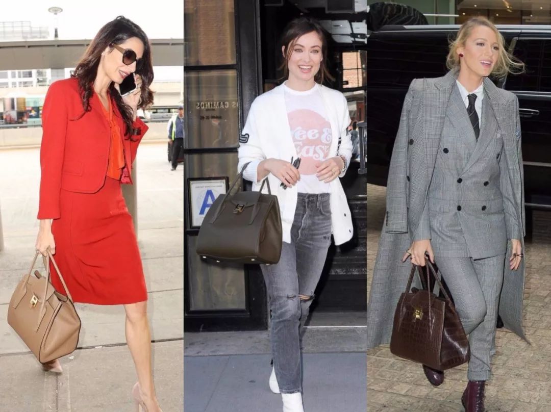 千元轻奢品牌包,人生第一只轻奢包怎么选