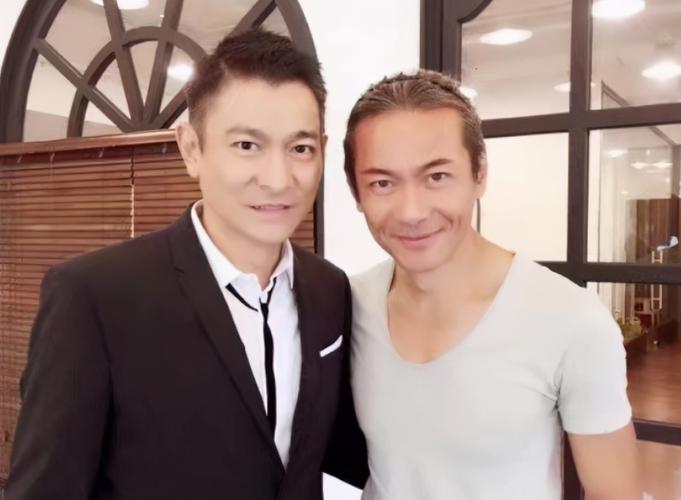 江华为什么离开亚视,江华为啥拿不到影帝