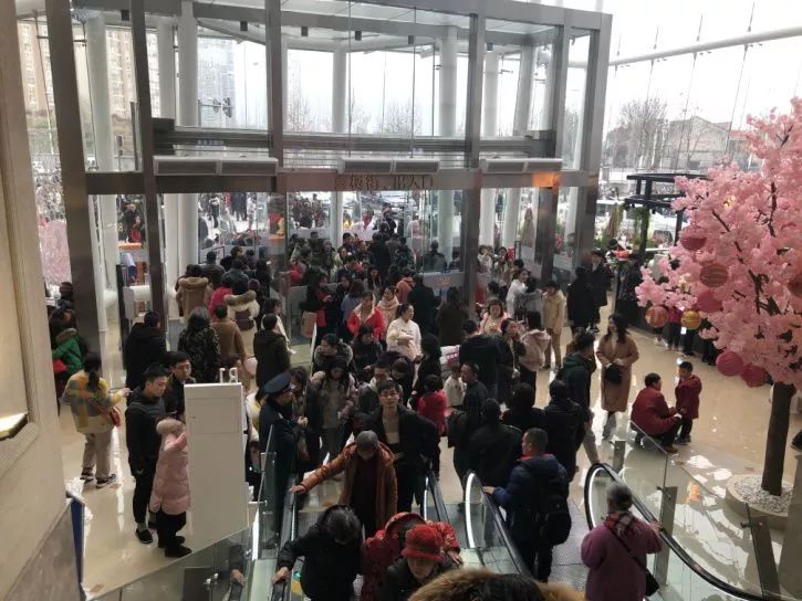 成都ifs购物中心和太古里哪个好,成都太古里值得一试的购物店