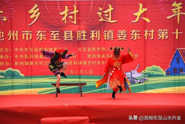 皖南生活习俗差距,皖南春节习俗大全