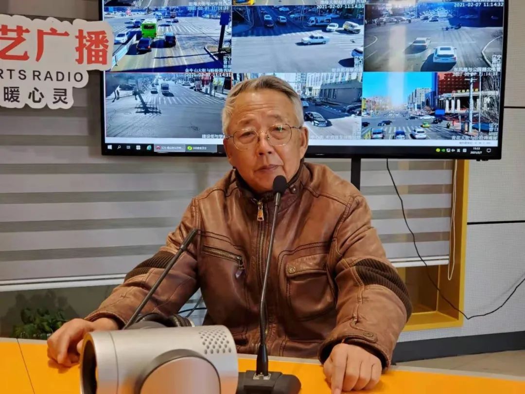 遗世承美|山海合鸣,城阙岿然——营口津式高跷