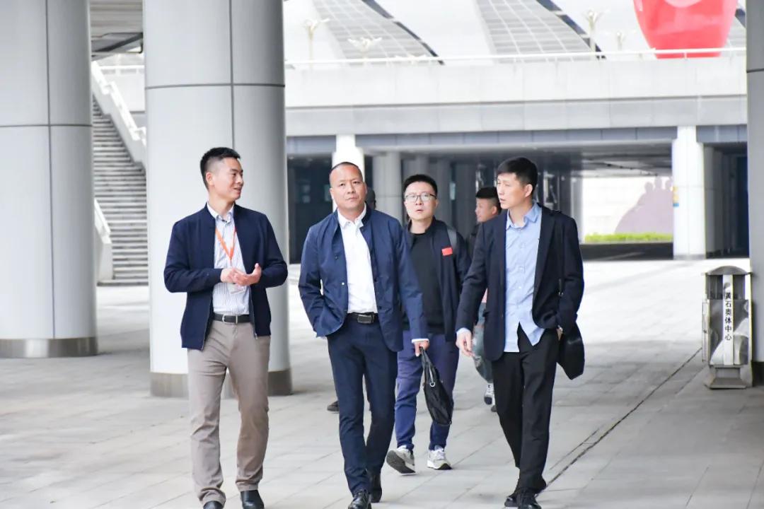 中国体育协会发布会,考察体育场馆运营管理