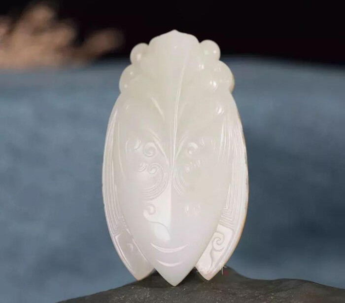 蝉古诗虞世南表达了什么,蝉古诗虞世南告诉我们的道理