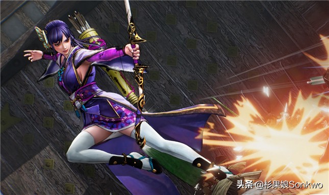 战国无双5s攻略 (战国无双5steam)