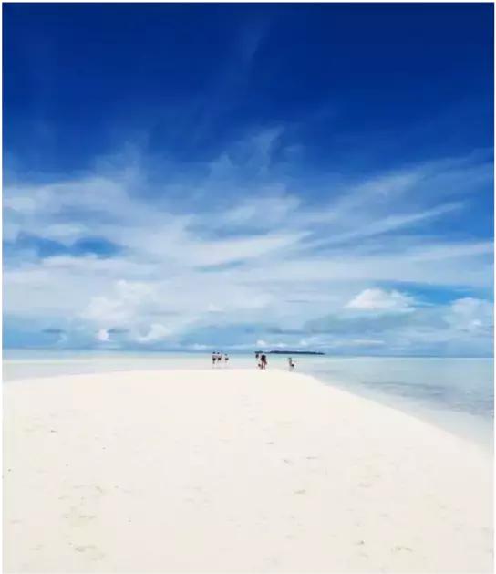 帕劳斐济马尔代夫哪个好,斐济和帕劳旅行